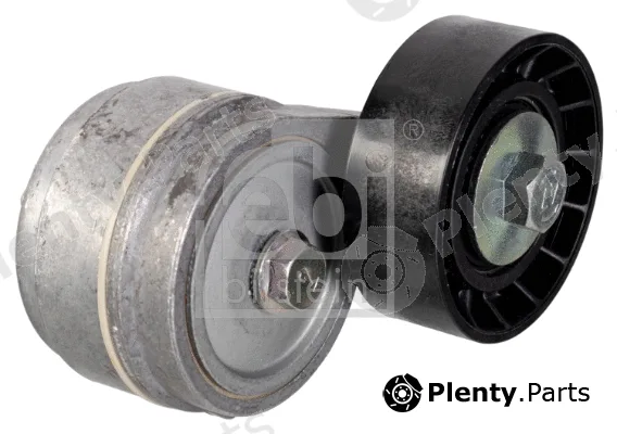 febi bilstein 178015 — Belt Tensioner, V-ribbed belt
