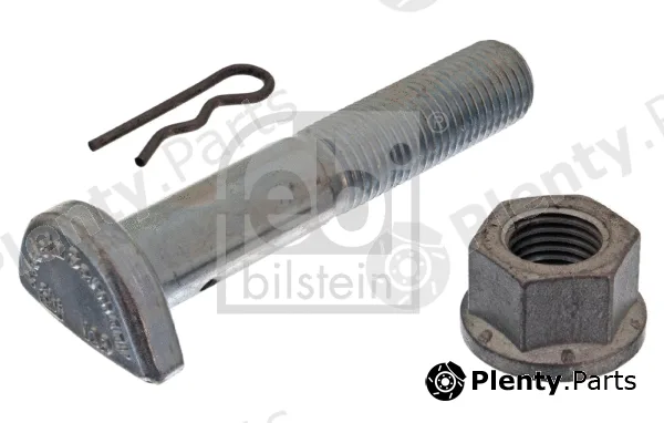 febi bilstein 01206 — Wheel Stud