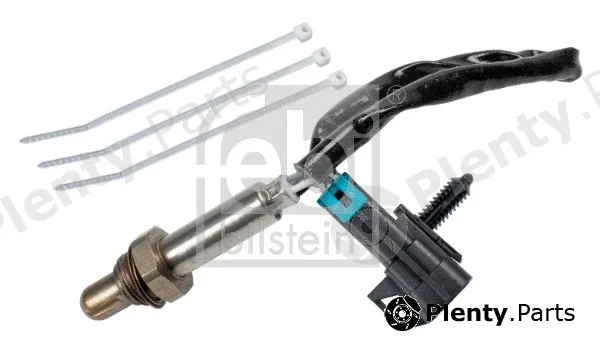 febi bilstein 177397 — Lambda Sensor