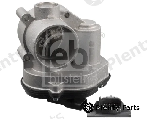 febi bilstein 170369 — Throttle Body