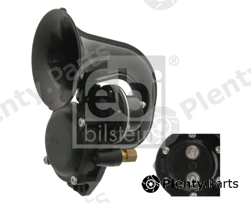 febi bilstein 35612 — Signal Horn