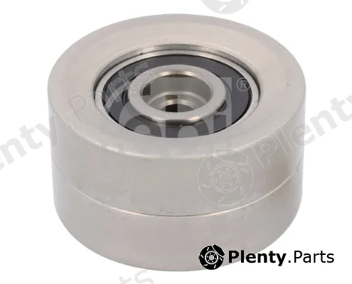 febi bilstein 186516 — Deflection/Guide Pulley, timing belt