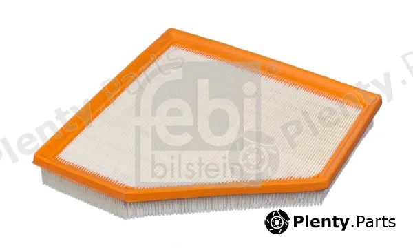 febi bilstein 101448 — Air Filter