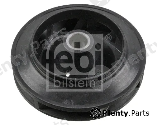 febi bilstein 47842 — Impeller, water pump