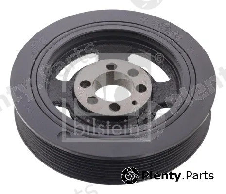 febi bilstein 102044 — Belt Pulley, crankshaft