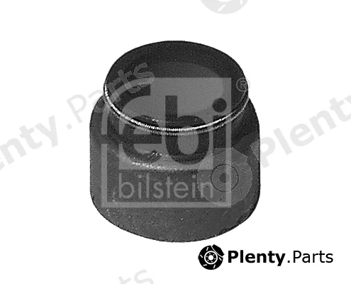 febi bilstein 08752 — Seal Ring, valve stem
