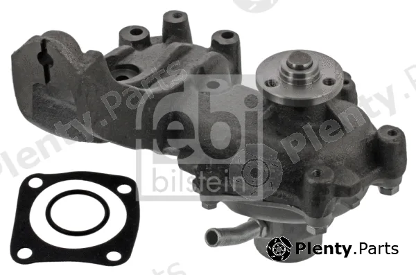 febi bilstein 39881 — Water Pump, engine cooling