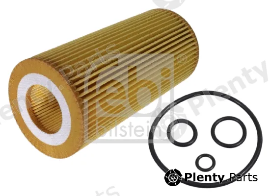 febi bilstein 101328 — Oil Filter