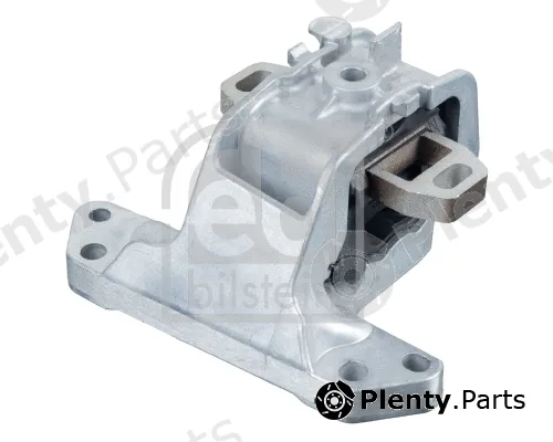 febi bilstein 47651 — Mounting, engine