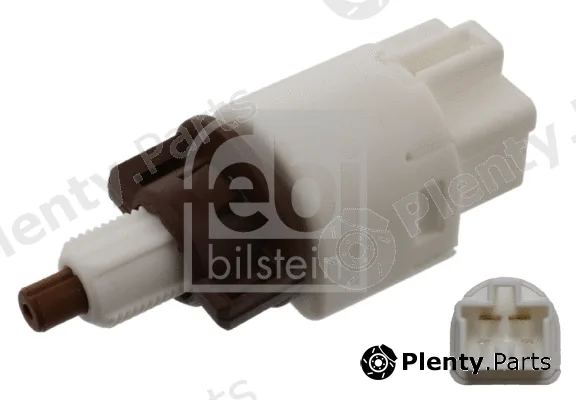 febi bilstein 37679 — Stop Light Switch