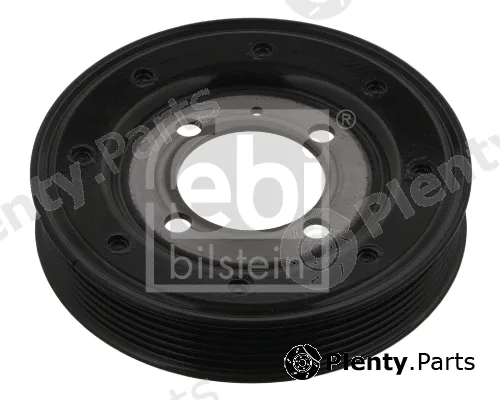 febi bilstein 34197 — Belt Pulley, crankshaft