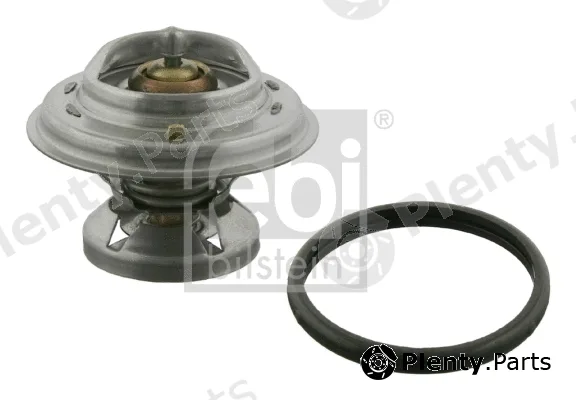 febi bilstein 10265 — Thermostat, coolant