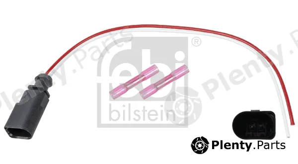 febi bilstein 171904 — Plug