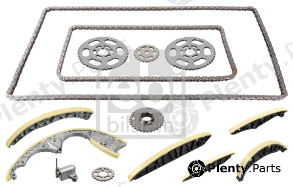 febi bilstein 178303 — Timing Chain Kit