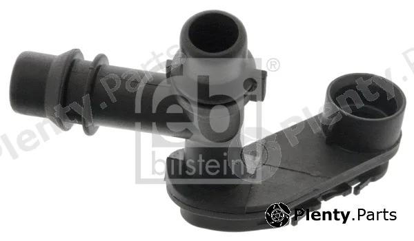 febi bilstein 47745 — Coolant Flange