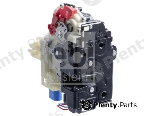febi bilstein 178558 — Door Lock febi Plus
