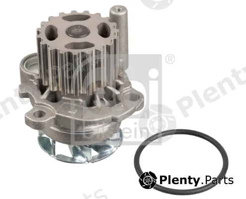 febi bilstein 24360 — Water Pump, engine cooling