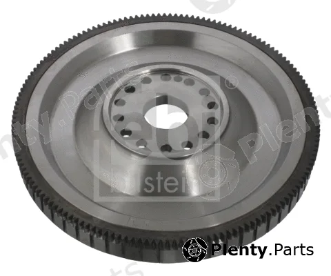 febi bilstein 45335 — Flywheel