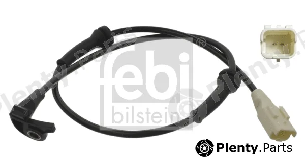 febi bilstein 36944 — Sensor, wheel speed