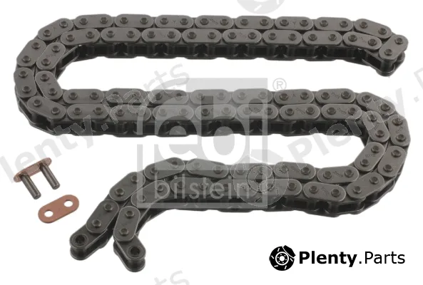 febi bilstein 36229 — Chain, oil pump drive