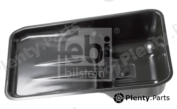 febi bilstein 102032 — Oil Sump