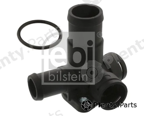 febi bilstein 12404 — Coolant Flange
