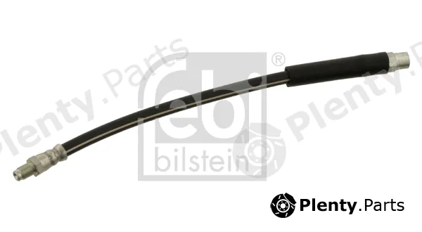 febi bilstein 02078 — Brake Hose