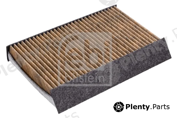 febi bilstein 48540 — Filter, cabin air