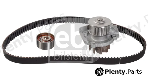 febi bilstein 173231 — Water Pump & Timing Belt Kit