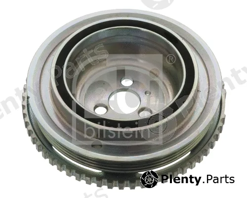 febi bilstein 44411 — Belt Pulley, crankshaft