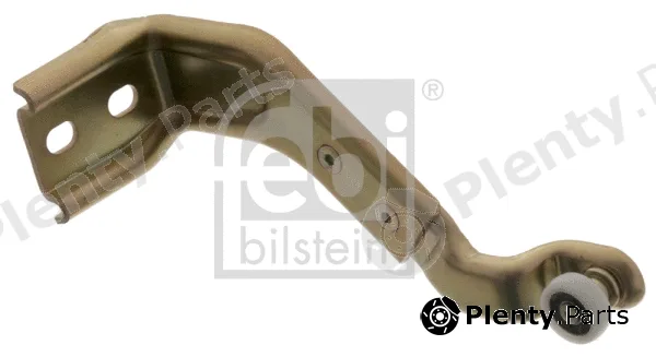 febi bilstein 47762 — Roller Guide, sliding door febi Plus