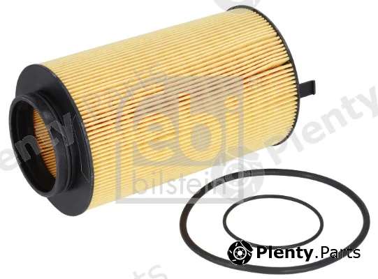 febi bilstein 182470 — Oil Filter