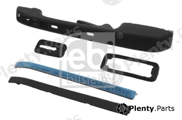 febi bilstein 15440 — Exterior Door Handle