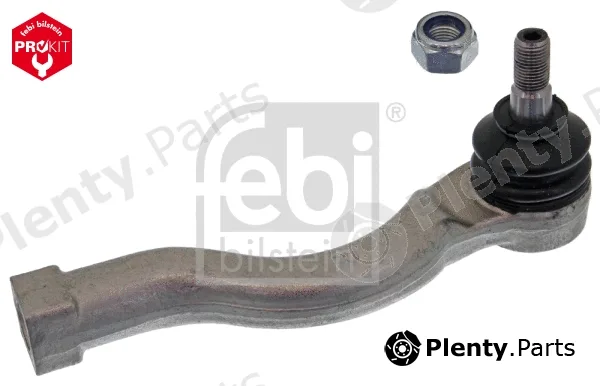 febi bilstein 41315 — Tie Rod End ProKit