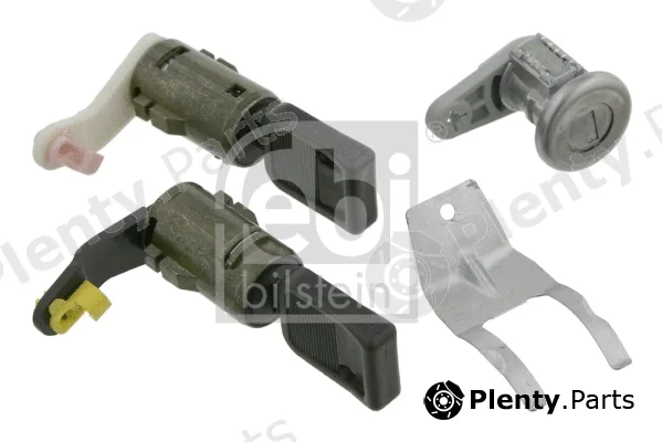 febi bilstein 26878 — Lock Cylinder Kit