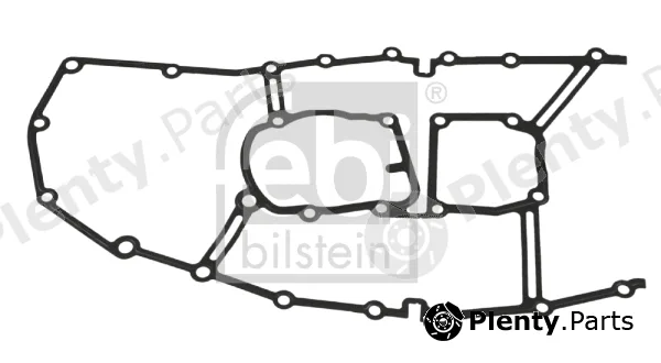 febi bilstein 22564 — Gasket, timing case