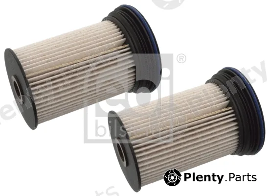 febi bilstein 103809 — Fuel filter set
