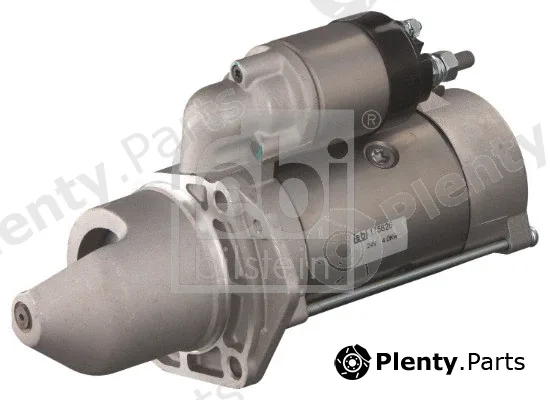 febi bilstein 175826 — Starter