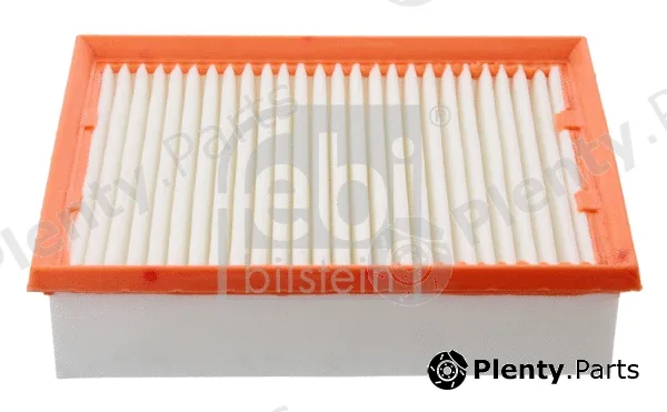 febi bilstein 103005 — Air Filter