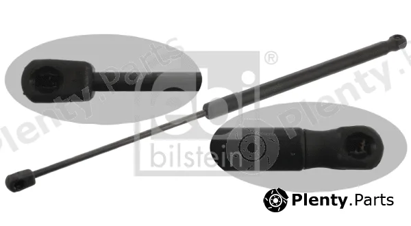 febi bilstein 38523 — Gas Spring, boot/cargo area