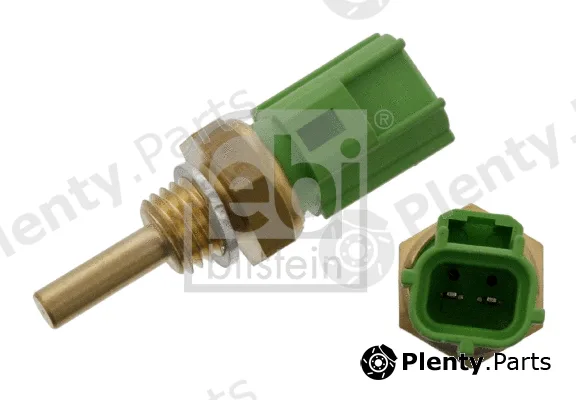 febi bilstein 34672 — Sensor, coolant temperature