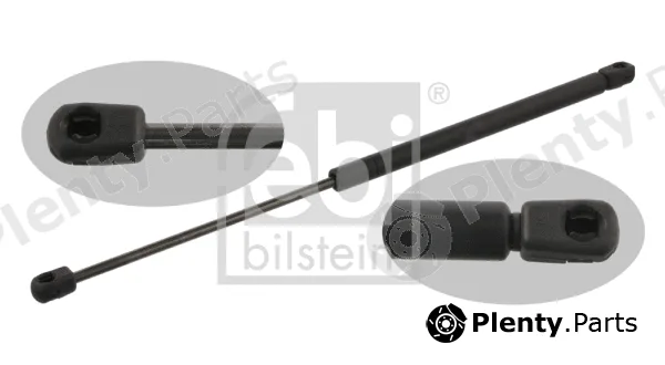 febi bilstein 34413 — Gas Spring, boot/cargo area