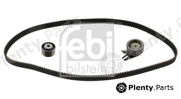 febi bilstein 14278 — Timing Belt Kit