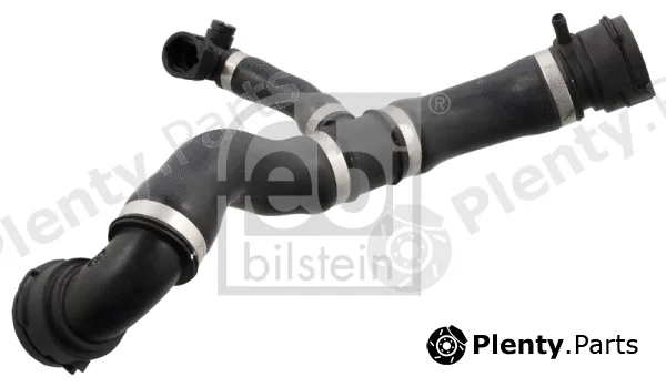 febi bilstein 102759 — Radiator Hose