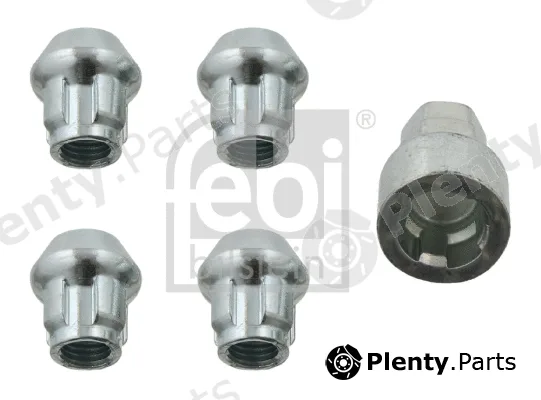 febi bilstein 27057 — Wheel Nut