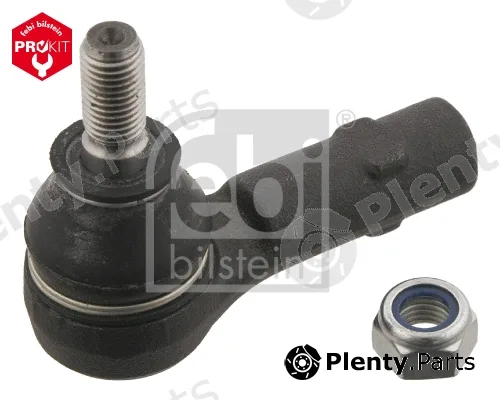 febi bilstein 17704 — Tie Rod End ProKit