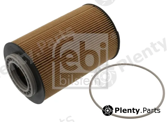febi bilstein 49868 — Oil Filter