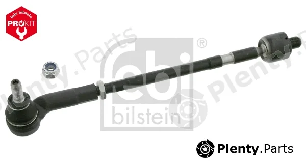 febi bilstein 26173 — Tie Rod ProKit