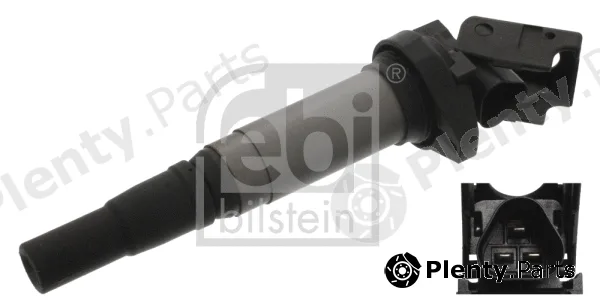febi bilstein 45031 — Ignition Coil
