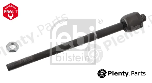 febi bilstein 33131 — Inner Tie Rod ProKit